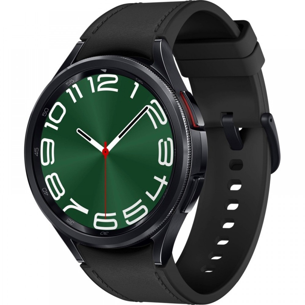 Watch Samsung Galaxy Watch 6 Classic R965 47mm LTE - Black EU Smart Watch